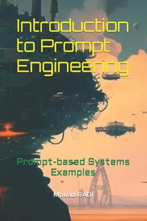 Front cover_Introduction to Prompt Engineering