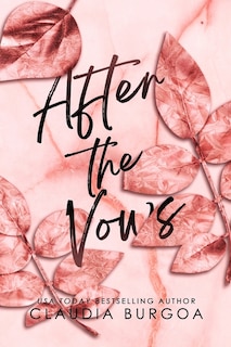 After the Vows: A Decker Family Novel