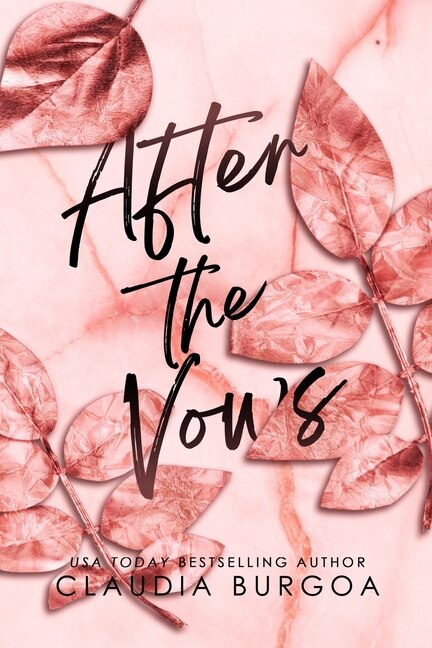 After the Vows: A Decker Family Novel