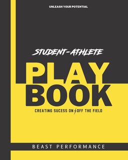 Couverture_The Student Athlete Playbook