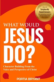 Couverture_What Would Jesus Do?