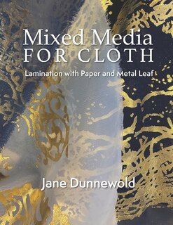 Front cover_Mixed Media for Cloth