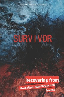 Front cover_Survivor