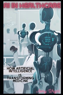 Front cover_AI in Healthcare
