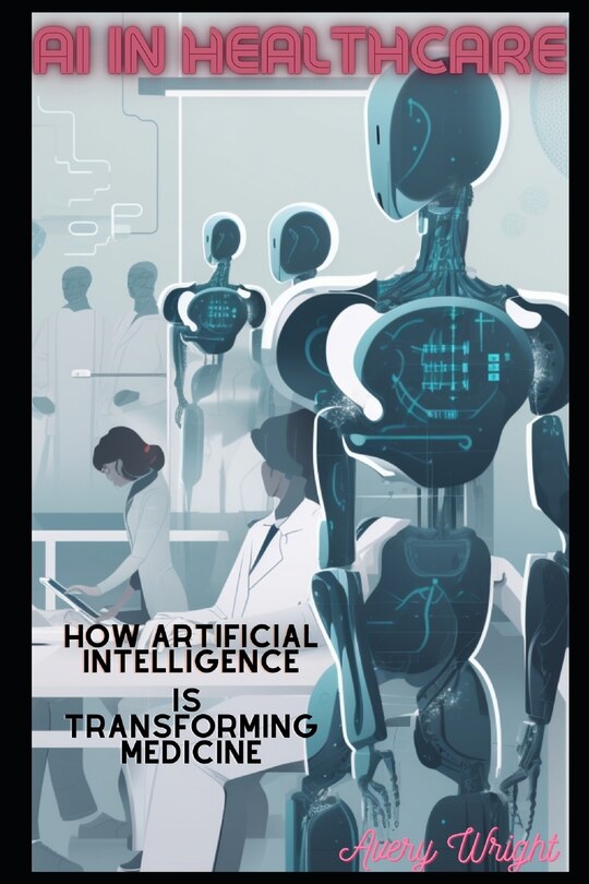 Front cover_AI in Healthcare
