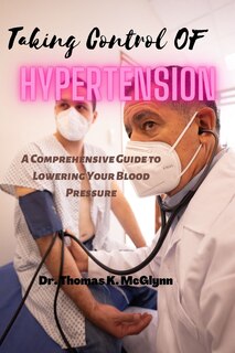 Front cover_Taking Control of Hypertension