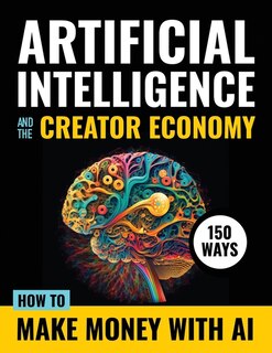 Couverture_Artificial Intelligence and the Creator Economy