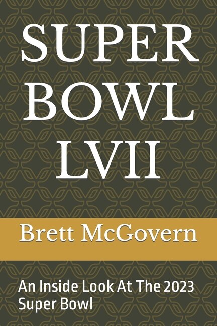 Front cover_Super Bowl LVII