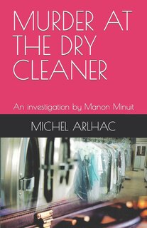 Front cover_Murder at the Dry Cleaner