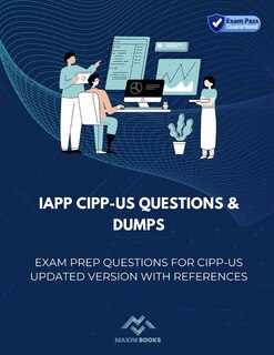 Front cover_IAPP CIPP-US Questions & Dumps