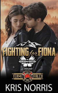 Front cover_Fighting for Fiona