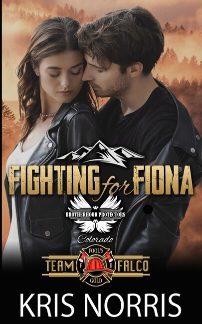 Front cover_Fighting for Fiona
