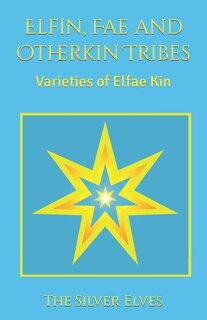 Front cover_Elfin, Fae and Otherkin Tribes
