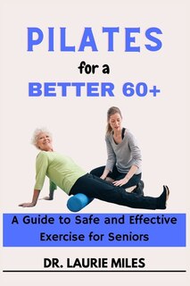 Couverture_Pilates for a Better 60+