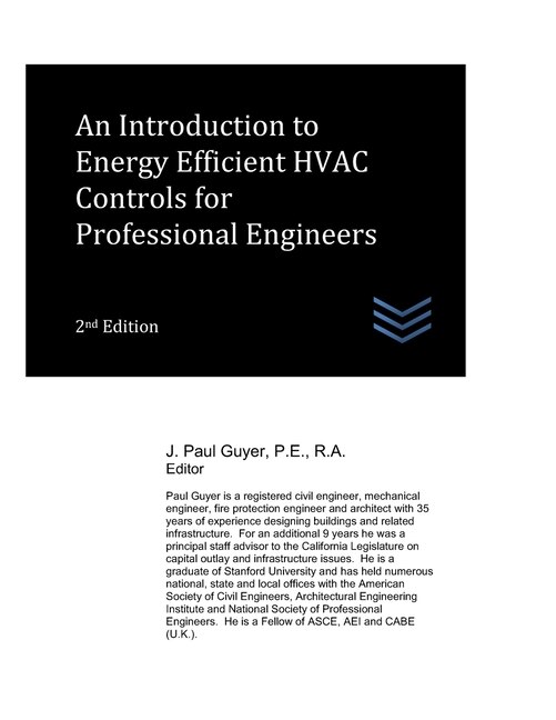An Introduction to Energy Efficient HVAC Controls for Professional