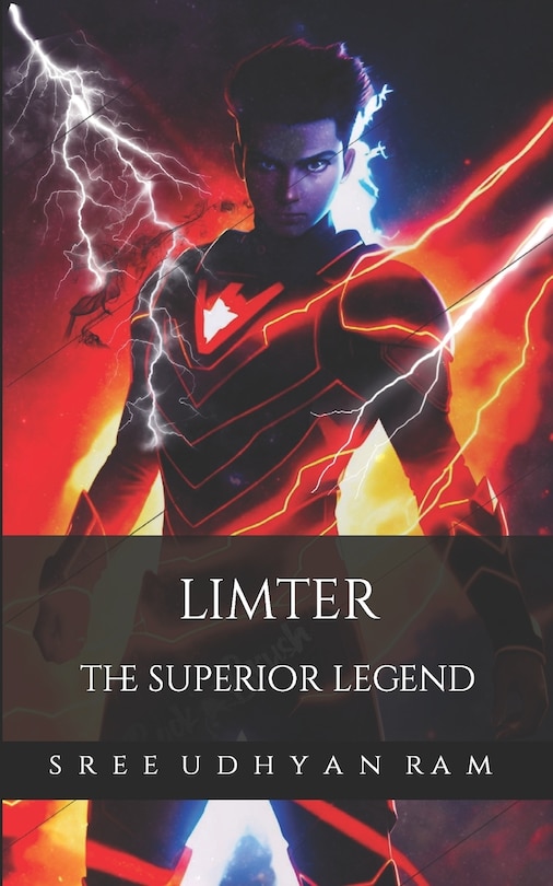 Limter: The Superior Legend