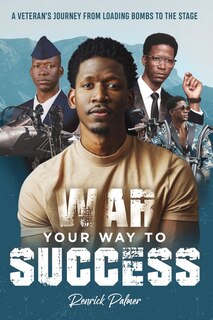 Front cover_War Your Way To Success