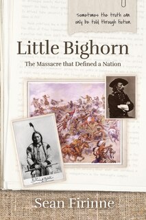 Front cover_Little Big Horn