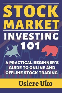 Couverture_Stock Market Investing 101