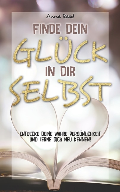Front cover_Finde Dein Glück in Dir selbst