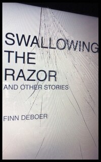 Front cover_Swallowing the Razor