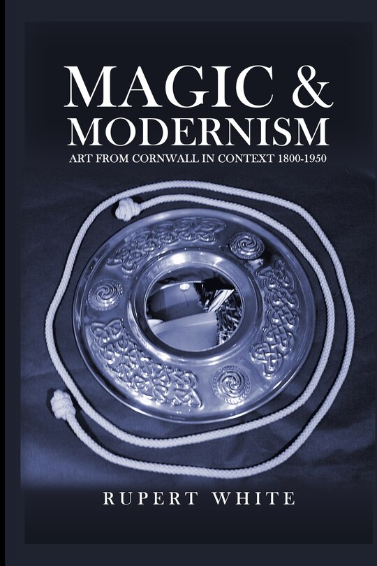 Couverture_Magic and Modernism