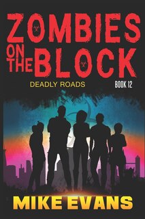 Front cover_Zombies on The Block