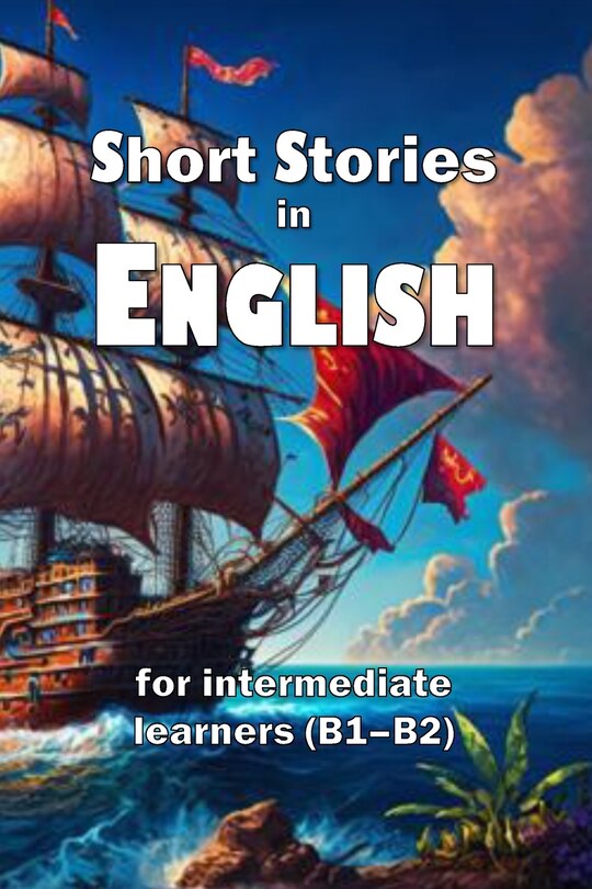 Short Stories In English: For Intermediate Learners (b1-b2) Book By ...