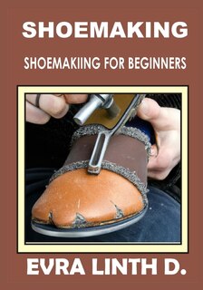 Front cover_Shoe Making