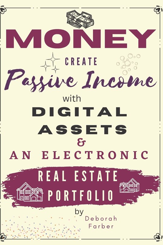 Front cover_Money