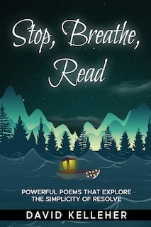 Couverture_Stop, Breathe, Read Poems