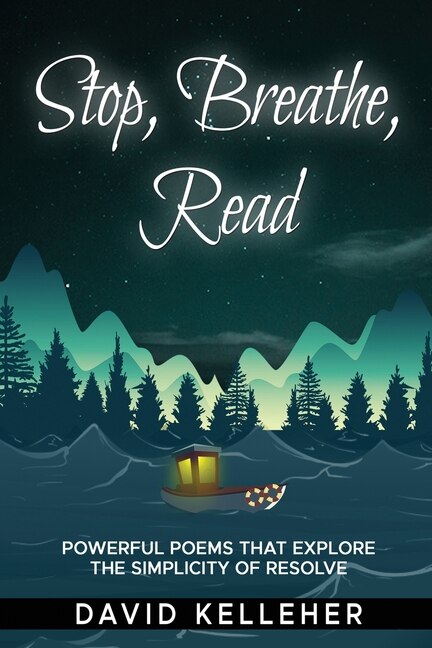 Couverture_Stop, Breathe, Read Poems