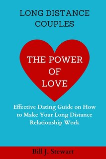 Front cover_The Power of Love