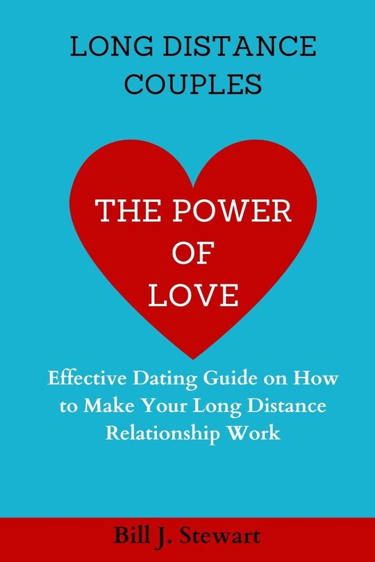 Front cover_The Power of Love