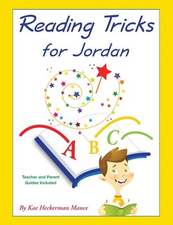Couverture_Reading Tricks for Jordan