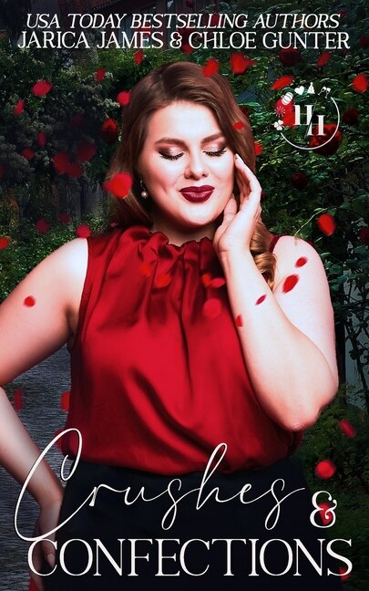 Front cover_Crushes and Confections