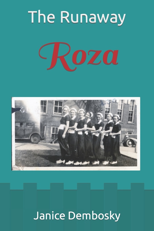 Roza: The Runaway