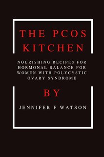 The PCOS kitchen