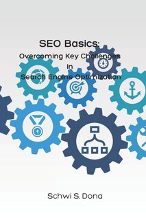 Front cover_SEO Basics