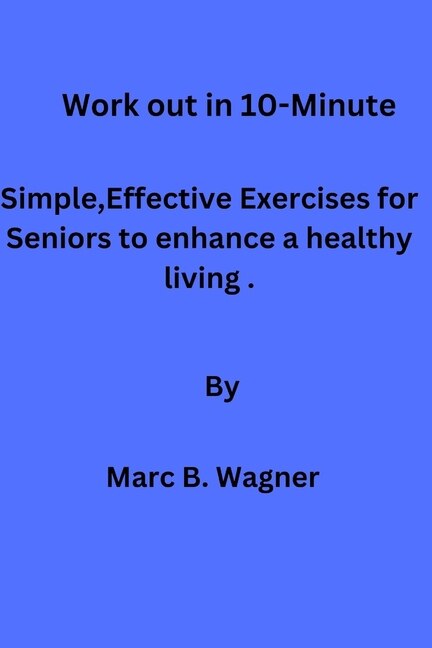 Front cover_Work out in 10-Minute