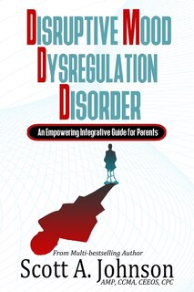 Front cover_Disruptive Mood Dysregulation Disorder