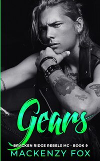 Front cover_Gears