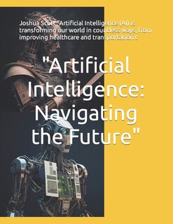 Front cover_Artificial Intelligence