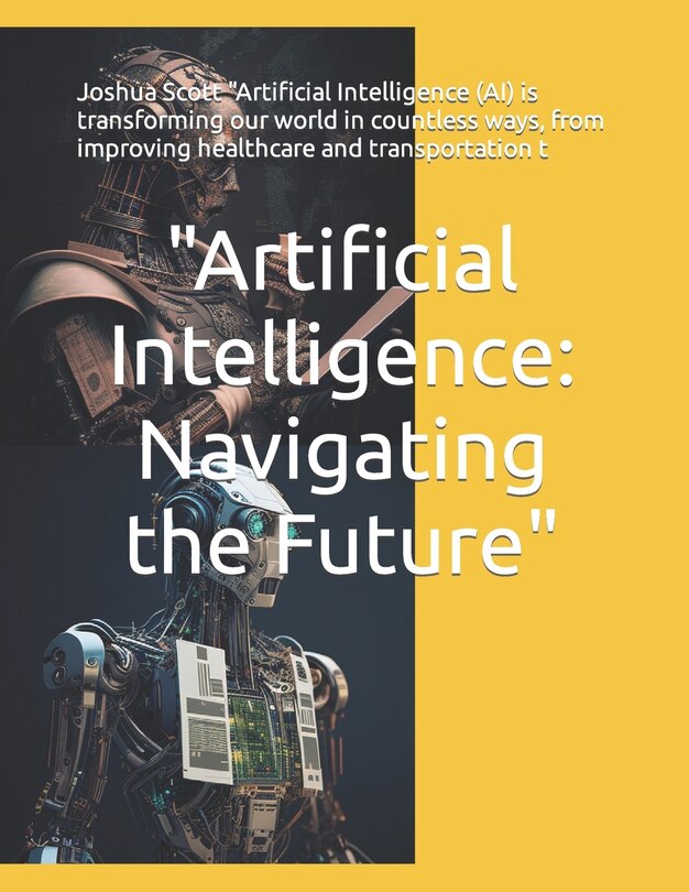 Front cover_Artificial Intelligence