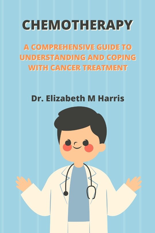 Front cover_Chemotherapy