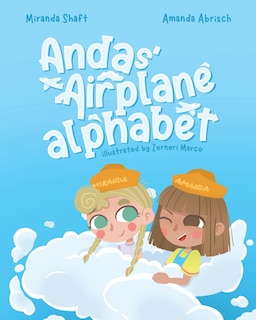 Couverture_Andas' Airplane Alphabet