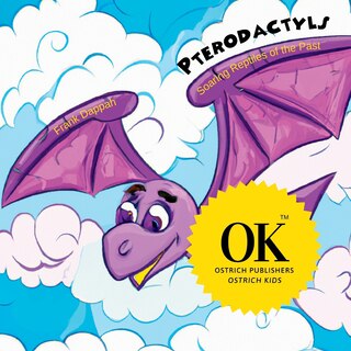 Front cover_Pterodactyls