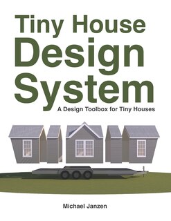 Front cover_Tiny House Design System