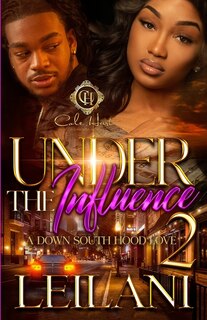 Front cover_Under The Influence 2