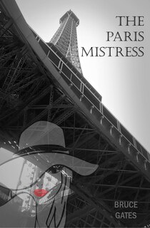Front cover_The Paris Mistress
